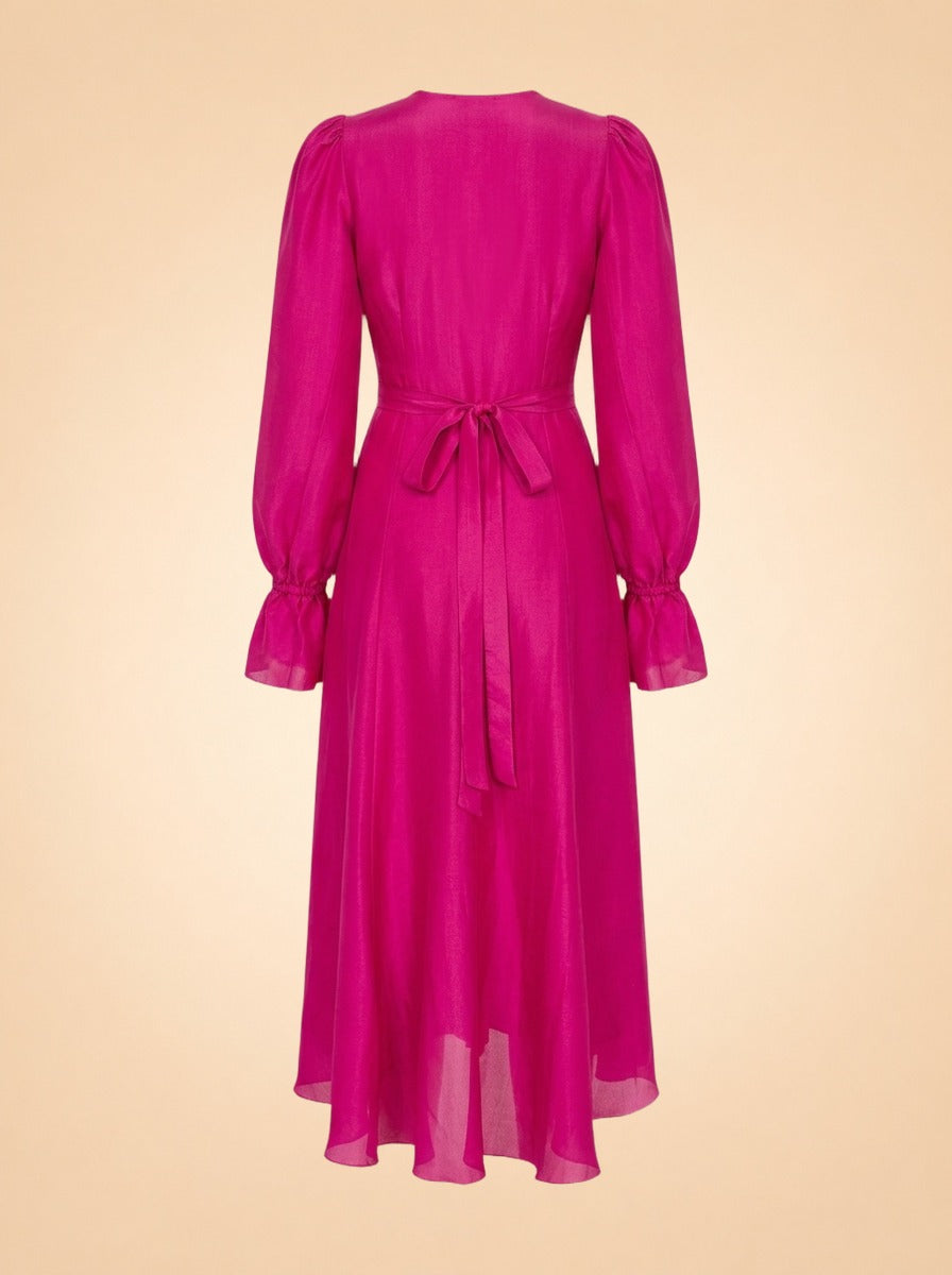 Willow Dress by Azeeza