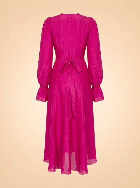 Willow Dress by Azeeza