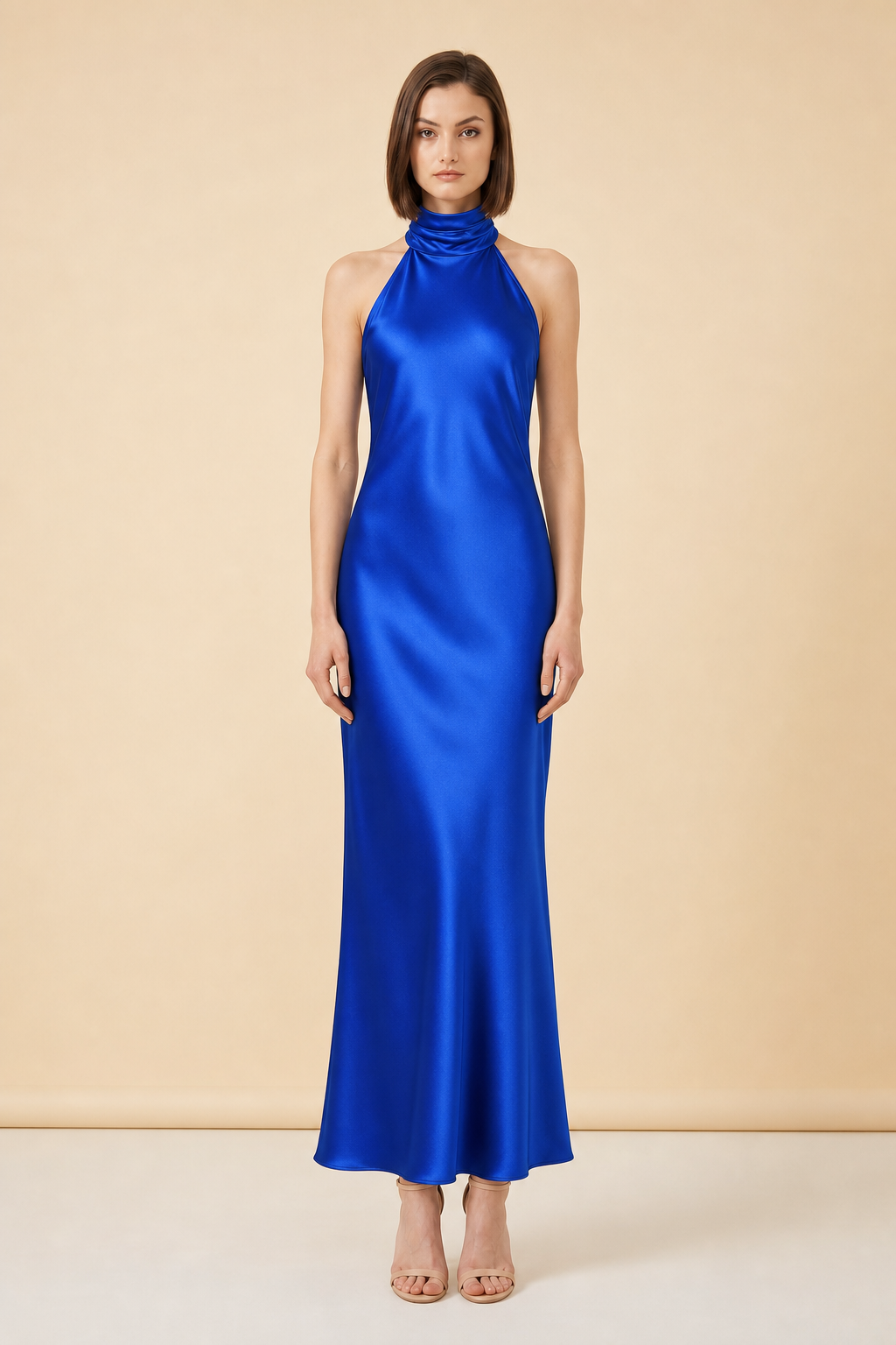 Ramy Brook Dress by Ramy Brook — on model