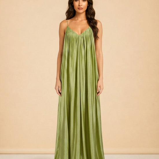 Symone Dress by Sirapop