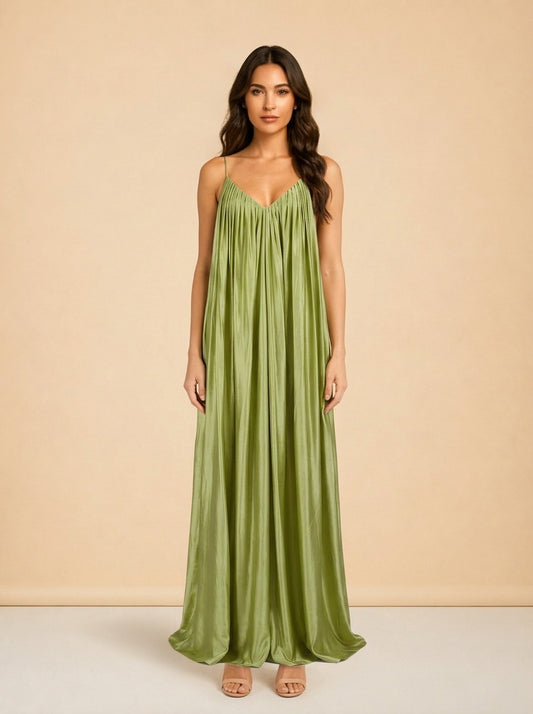 Symone Dress by Sirapop