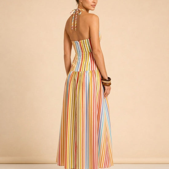 Pippa Maxi Dress by Couper