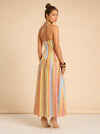 Pippa Maxi Dress by Couper