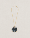 Harvest Moon Necklace by Classic Charlotte