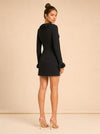 Tyra Dress in Sage by Alexis