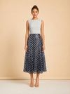 Robbie Maxi Dress by VRG