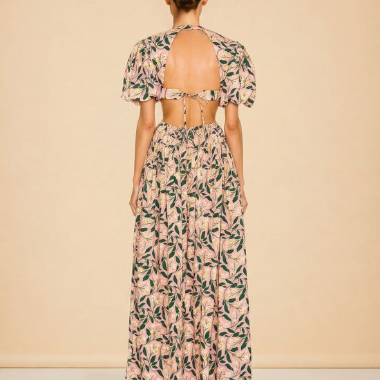 Samba Dress by Agua by Agua Bendita