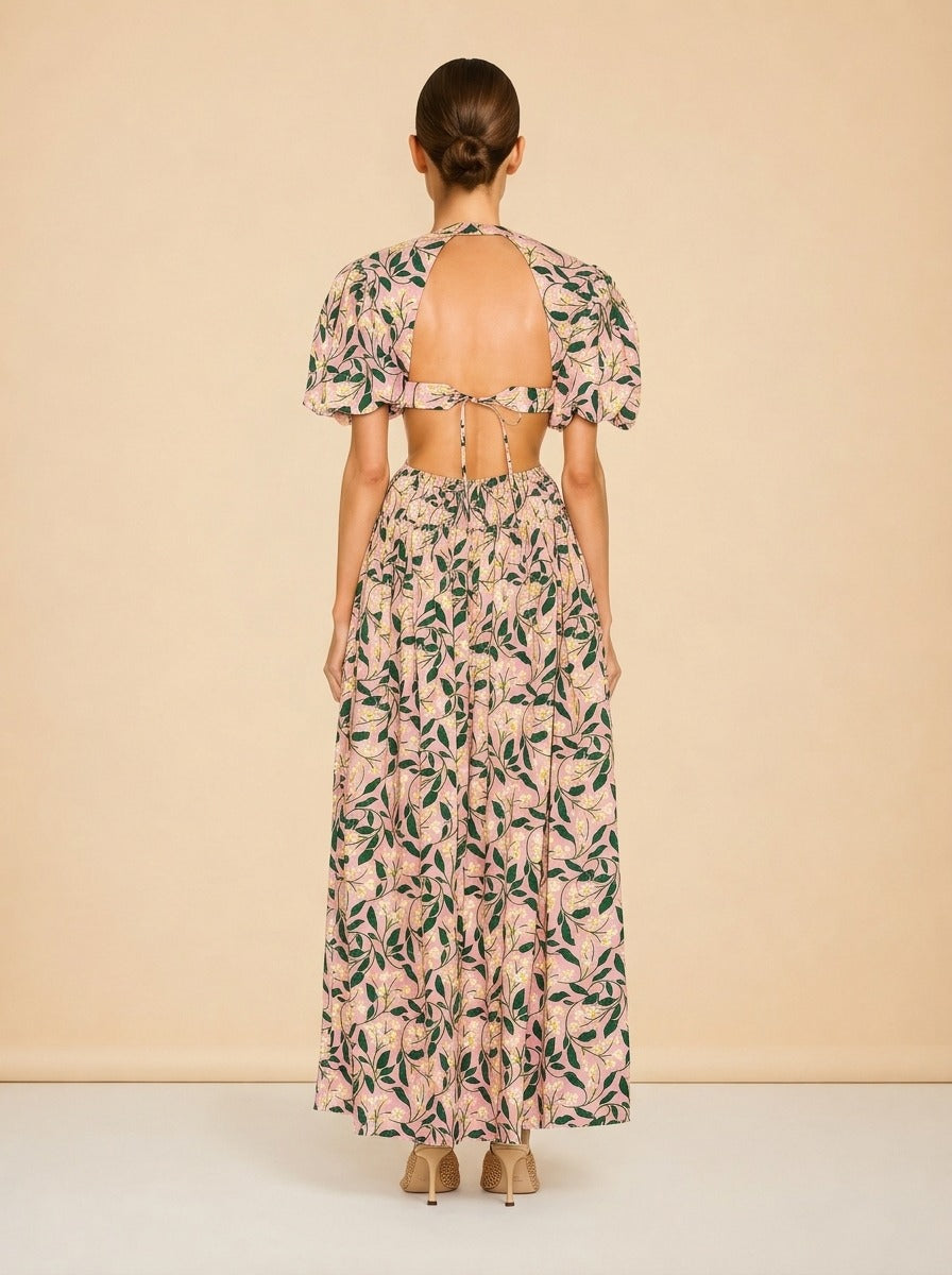 Samba Dress by Agua by Agua Bendita