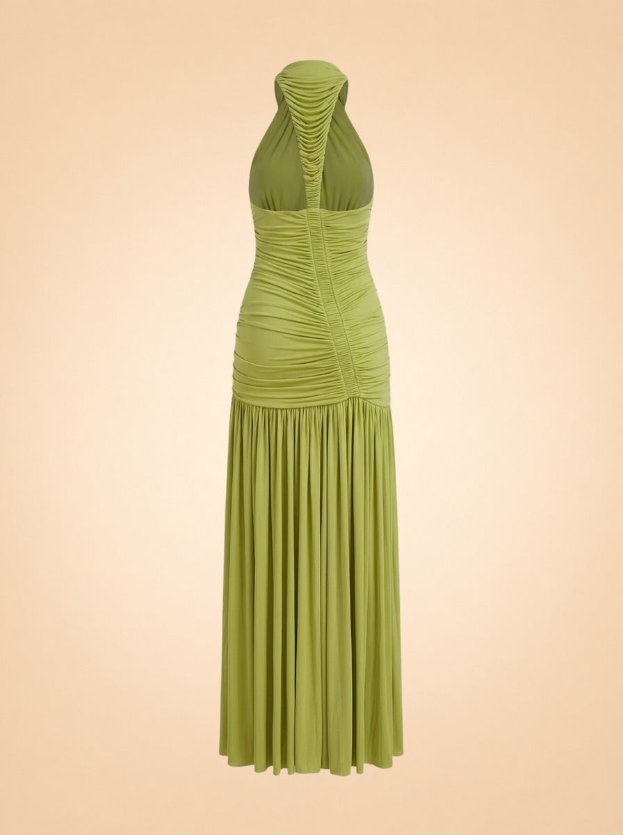 Orion Gown by Christopher Esber