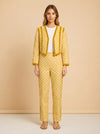 Jones Jacket by Maria de la Orden