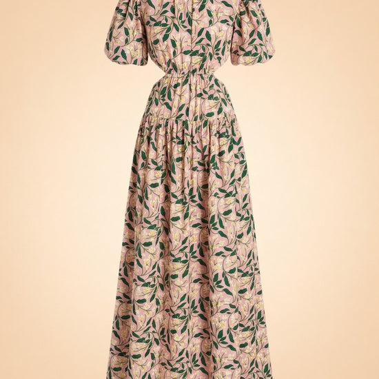 Samba Dress by Agua by Agua Bendita