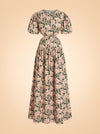 Samba Dress by Agua by Agua Bendita