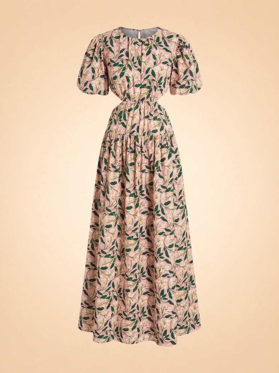 Samba Dress by Agua by Agua Bendita