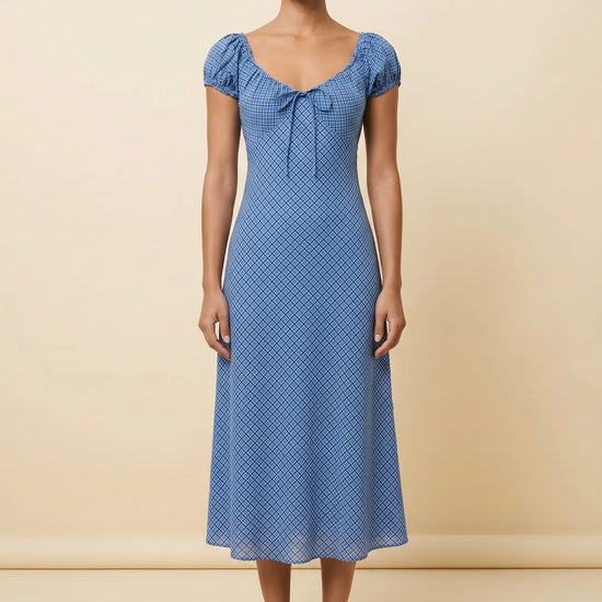 Doen Sophia Dress - view 3
