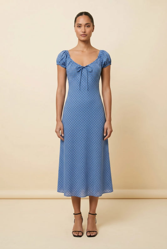 Doen Sophia Dress - view 3
