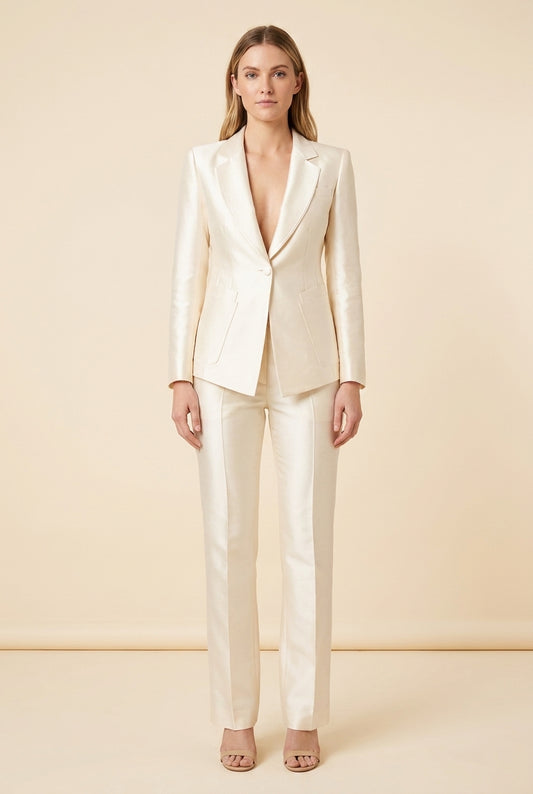 Stevie Mac Vintage Suit - view 2