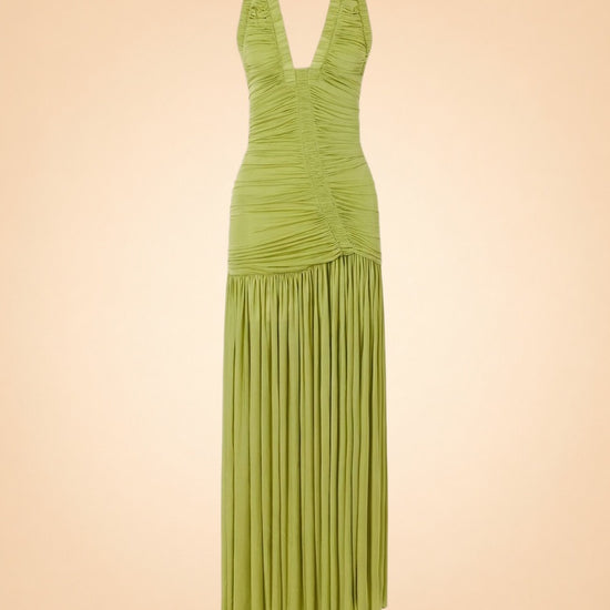 Orion Gown by Christopher Esber