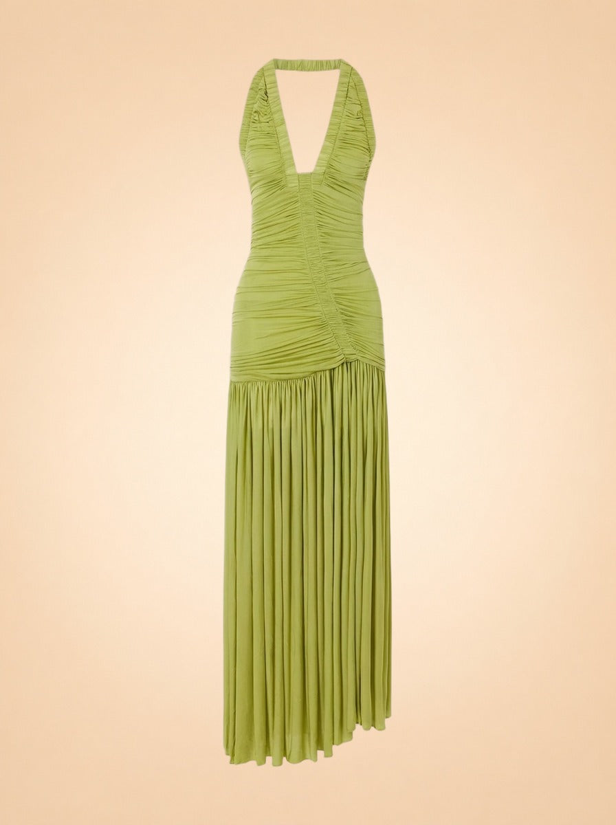 Orion Gown by Christopher Esber