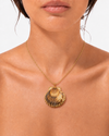 Sandy Necklace by Classic Charlotte