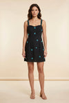 Check Dress - Eddy
