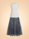Robbie Maxi Dress by VRG