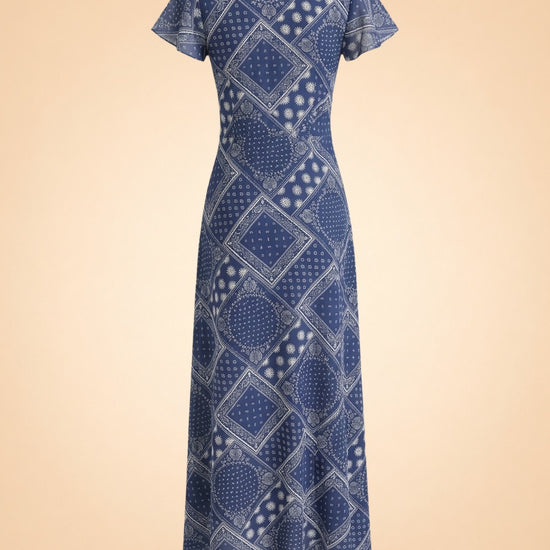 Fox Dress by Sister NY