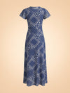 Fox Dress by Sister NY