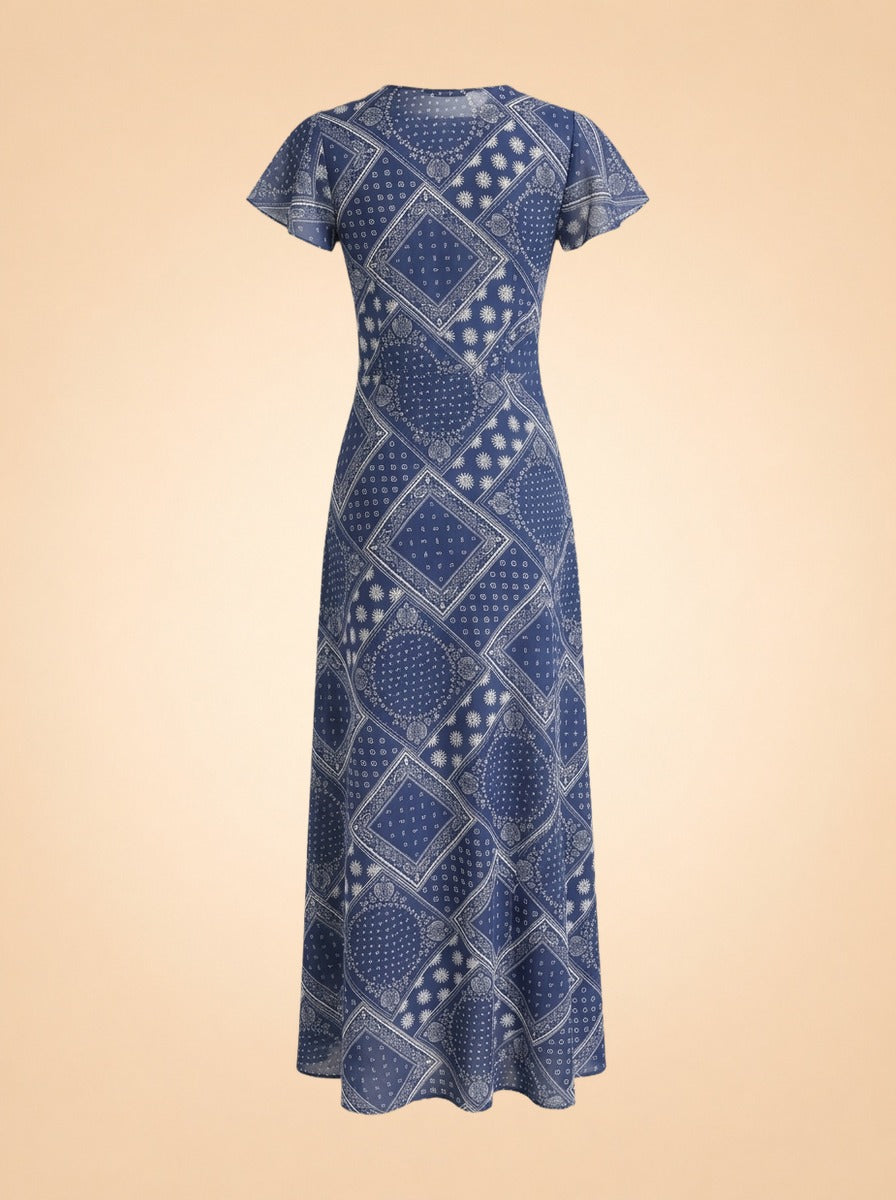 Fox Dress by Sister NY