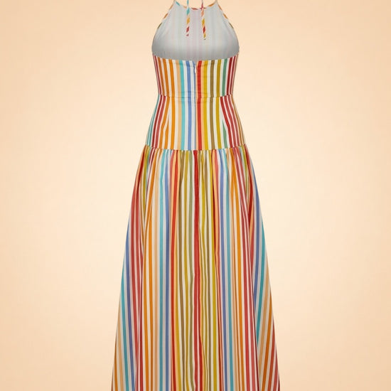 Pippa Maxi Dress by Couper