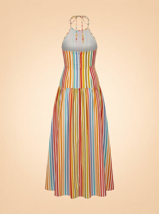 Pippa Maxi Dress by Couper