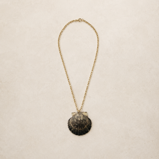 Midnight Necklace by Classic Charlotte