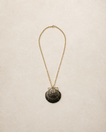 Midnight Necklace by Classic Charlotte
