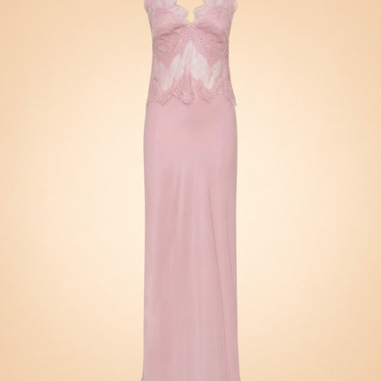 Visions Lace Dress by Third Form