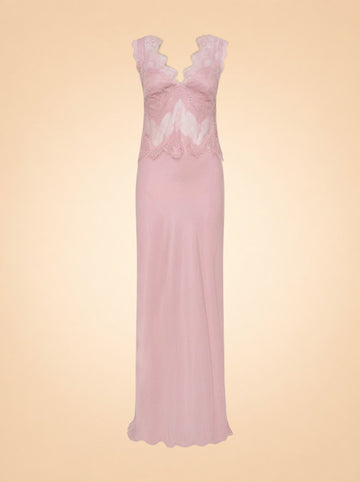 Visions Lace Dress by Third Form
