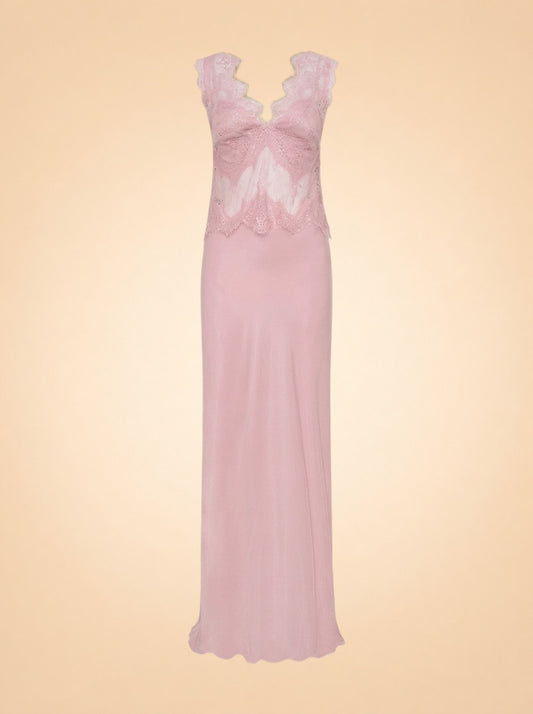 Visions Lace Dress by Third Form