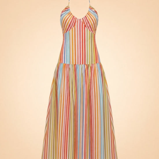 Pippa Maxi Dress by Couper