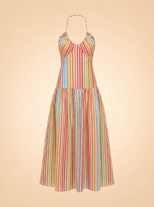 Pippa Maxi Dress by Couper