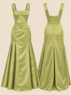 Beckett Trumpet Gown
