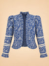 Adrienne Jacket ghost_front