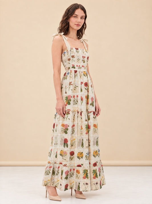 Agua By Agua Bendita Fashion Collections For Women model_front_2