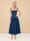 Aisha Dress model_front_2