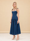 Aisha Dress model_front_3