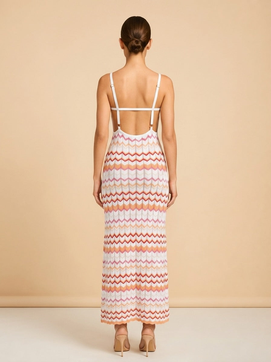 Albie Maxi
