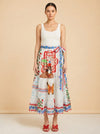 Alfie Wrap model_front