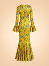 Allonia Gown