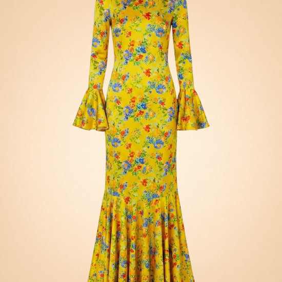 Allonia Gown