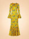 Allonia Gown