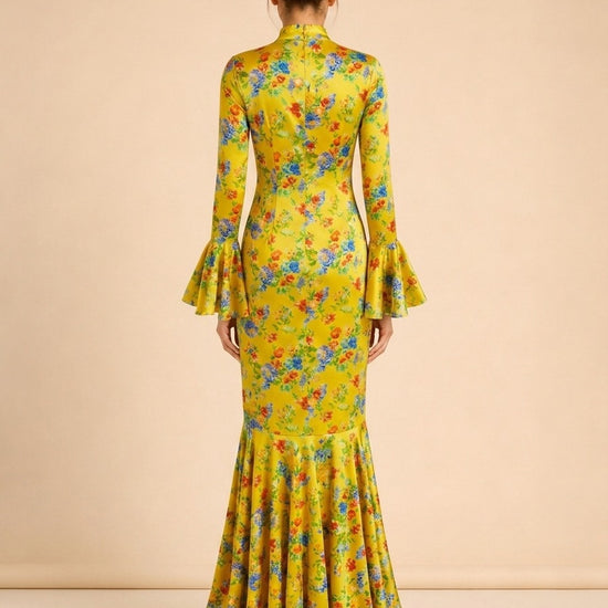 Allonia Gown