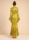 Allonia Gown