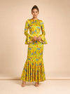Allonia Gown